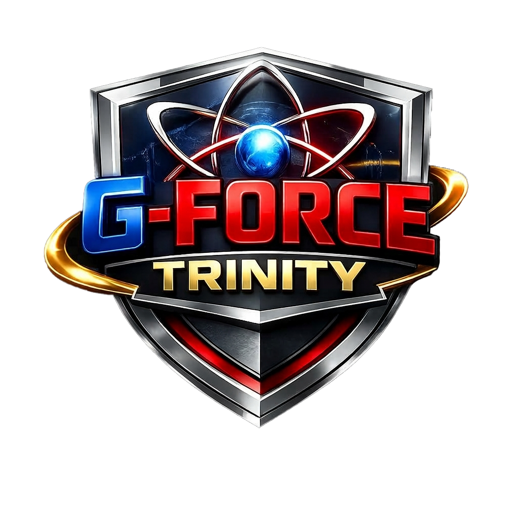 G-Force Trinity Logo